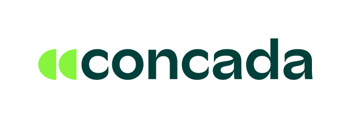 concada Logo normal